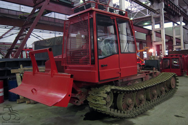 Онежец-300 БГ Фрезы дорожные